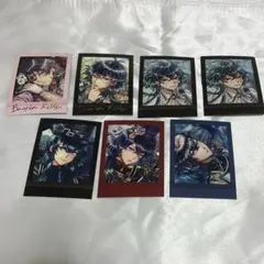 悪魔執事と黒い猫 あくねこ バスティン バスティン・ケリー ぱしゃこれ