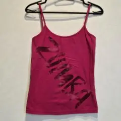 zumbaWEAR ズンバ タンクトップ キャミソール