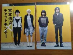 【レア対談】エレカシ宮本浩次✕チャットモンチー✦BRIDGE切り抜き