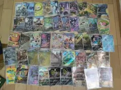 ぱ*る様 ポケモンカードARまとめ売り48枚