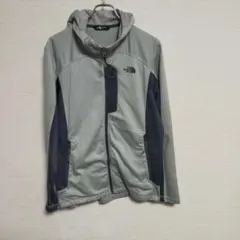 THE NORTH FACE ザ・ノース・フェイス ジップアップパーカー