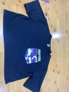 ANAP girl Tシャツ