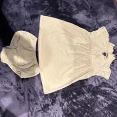 Ralph Lauren ワンピースとショーツセット