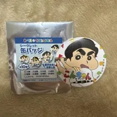 福岡ソフトバンクホークス クレヨンしんちゃん 缶バッジ 近藤健介