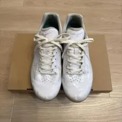 Mizuno ホワイト スパイク　24.5 野球