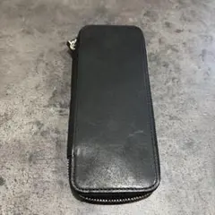 SEASAR ダクトペンケース マルゴーフォグ カスターニャ - メルカリ