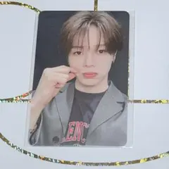 NCT127 展示会 ラキドロ　マーク　トレカ WELCOME TO MY CITY 展示会 ラキドロ マーク トレカ セット | Mercari