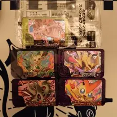 ポケモンフレンダ　ピックセット