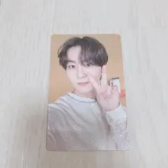 ENGENE 会場限定特別プレゼントカード ENHYPEN