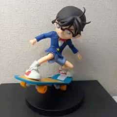 コナン スケートボード フィギュア