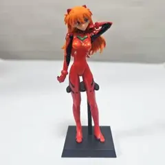 EVANGELION FILE NEO貞本義行コレクション アスカ・ラングレー