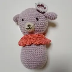 あみぐるみ