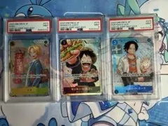最強の3兄弟パック コンプリート サボ、エース、モンキー・D・ルフィ