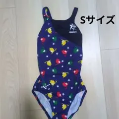 ミズノＳサイズ(ルネサンス)　 ワンピース用水着