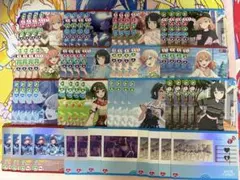 ラブカ 6弾 蓮ノ空 スリーズブーケデッキ - メルカリ