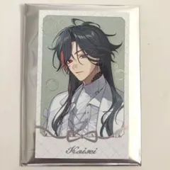 魁星 にじさんじ 3SKM 2nd Anniversary