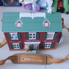 ディズニーシー ダッフィーポップコーンバケット