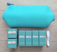 LA MER モイスチャークリーム トリートメントローション 新品未使用のサムネイル