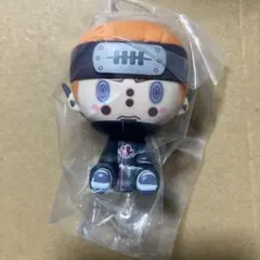 NARUTO 一番くじ　G賞　ちょこのっこフィギュア