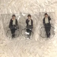 上村謙信 くん アクスタ アクキー - メルカリ