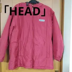 HEAD ボア付ジャンパー　M