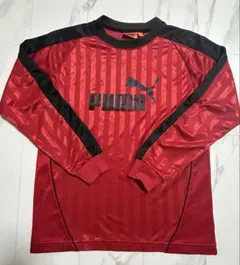PUMA トップス