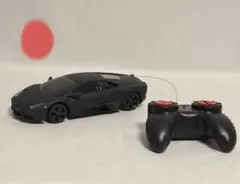 ランボルギーニ レヴェントン風 ラジコンカー DX DIASAWTOYSブラックのサムネイル