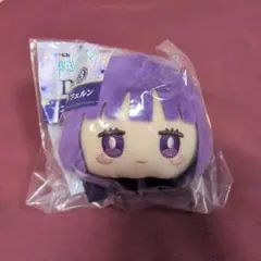 エニマイくじ 葬送のフリーレン フェルン マスコット D賞