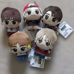 2026年最新】K-POP ぬいぐるみ・マスコットの人気アイテム - メルカリ