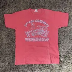 【レアサイズ】 TOYS McCOY スピーディゴンザレス Tシャツ Lのサムネイル