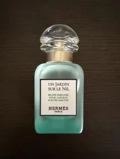 エルメス、ナイルの庭　ヘアミスト