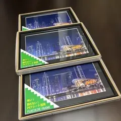 FUJICOLOR アルミ額縁 A31 A4 2点セット - メルカリ
