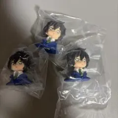名探偵コナン　ちぢませ隊11 　世良真純