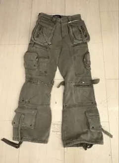 2026年最新】no/faith studios cargoの人気アイテム - メルカリ