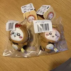 ちいかわ ぜったいたぬきだもんくじ Ｃ賞 モモンガ 古本屋 カニちゃん