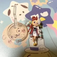 ワンピース ワンピの実 ウタ フィギュア ONE PIECE ガチャ