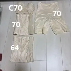 フォーシスアンドカンパニー　ブライダルインナー