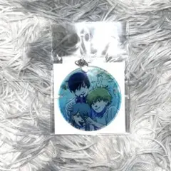 チェンソーマン クリアチャーム 未開封 原作絵