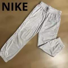 未使用　NIKE 120cm スウェット　ジャージ