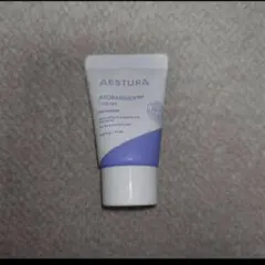【新品】エストラ　アトバリア365　クリーム　サンプル　10ml