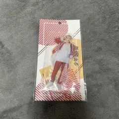 Jr 少年忍者 黒田光輝 アクリルスタンド