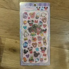 プチドロップ ディズニー