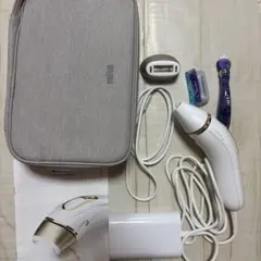 BRAUN Prosonic 9595 電気シェーバー 本体 BRAUN Prosonic 9595 電気シェーバー 本体 - メルカリ