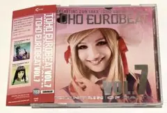Ａ-ONE TOHO EUROBEAT VOL.7 - MOUNTAIN OF…