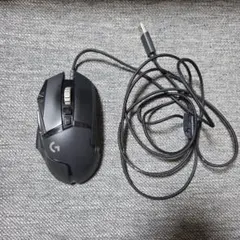 Logicool G502 有線 値下げ交渉可能