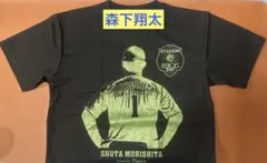 阪神タイガース シークレット選手顔柄Tシャツ 森下翔太 - メルカリ