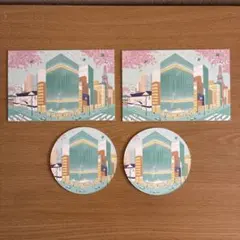 2026年最新】TIFFANY コースターの人気アイテム - メルカリ