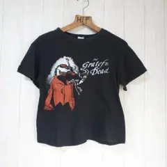 鬼フェード 00s Grateful Dead グレイトフル・デッド バンT - メルカリ