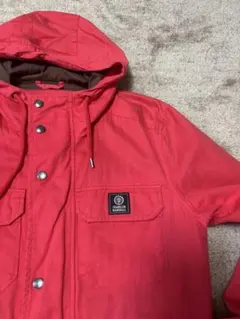 FRANKLIN&MARSHALL マウンテンパーカーのサムネイル