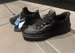 SKECHERS x Snoop Dogg スニーカー　スリップインズ